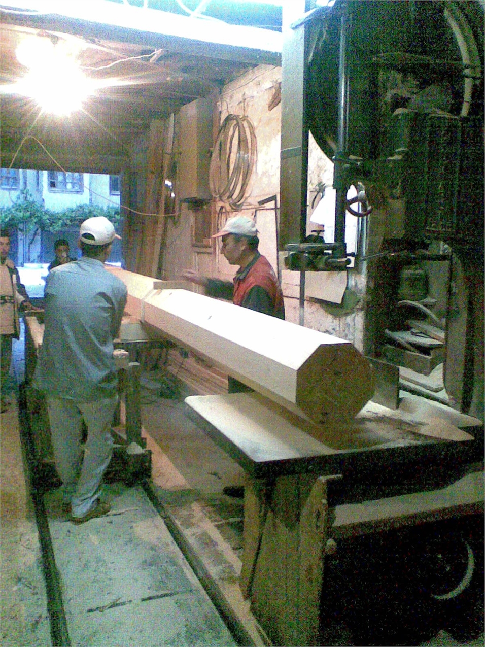 Restorasyon - Restorasyon 32