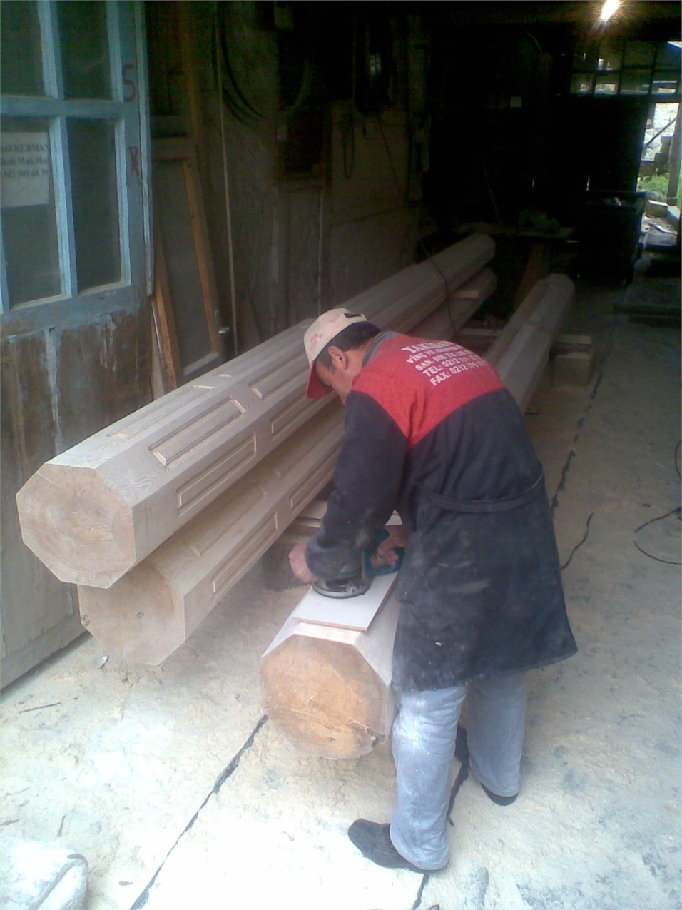 Restorasyon - Restorasyon 33