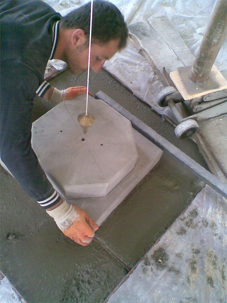 Restorasyon - Restorasyon 37