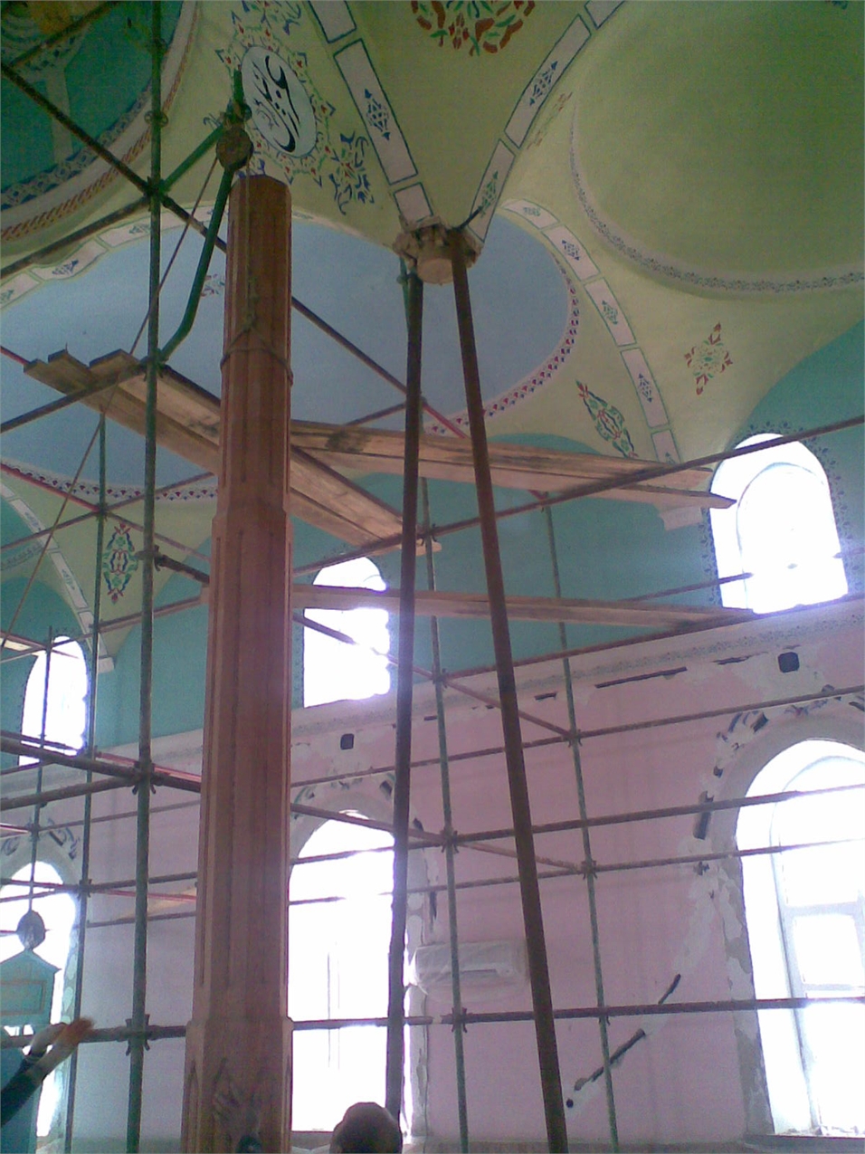 Restorasyon - Restorasyon 38