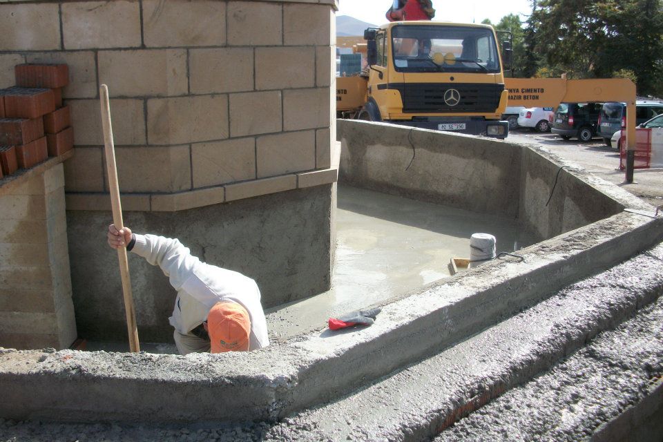 Saat Kulesi - Saat Kulesi (Genel) 6