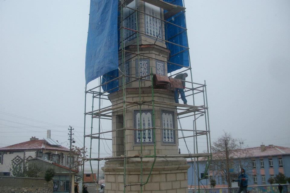 Saat Kulesi - Saat Kulesi (Genel) 7