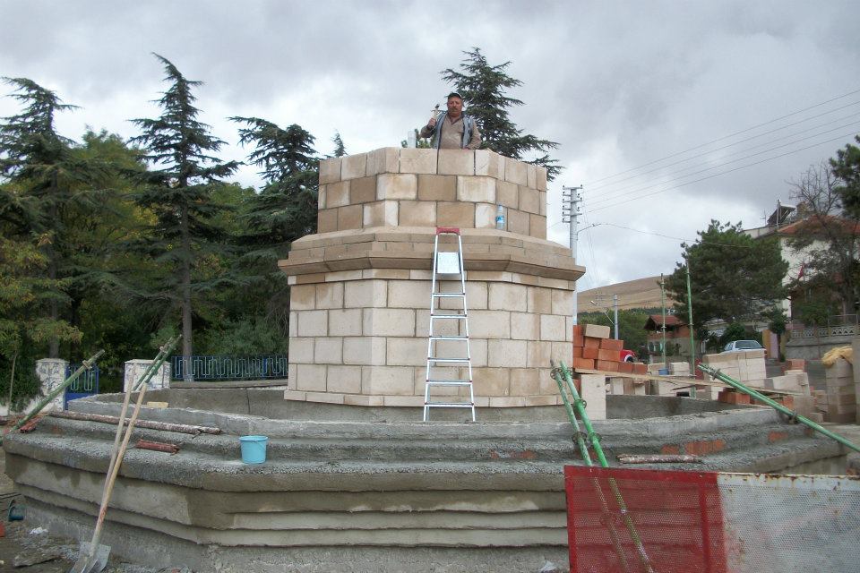 Saat Kulesi - Saat Kulesi (Genel) 9