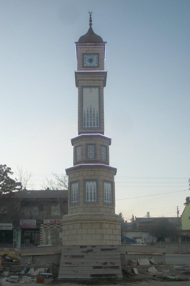 Saat Kulesi - Saat Kulesi (Genel) 10