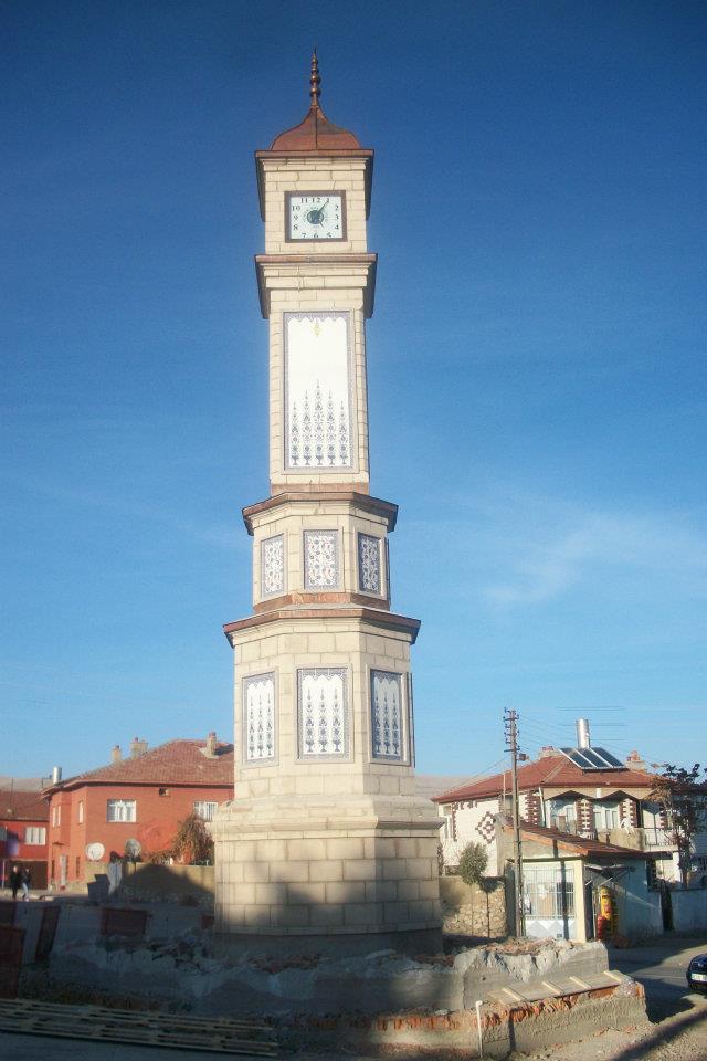 Saat Kulesi - Saat Kulesi (Genel) 11