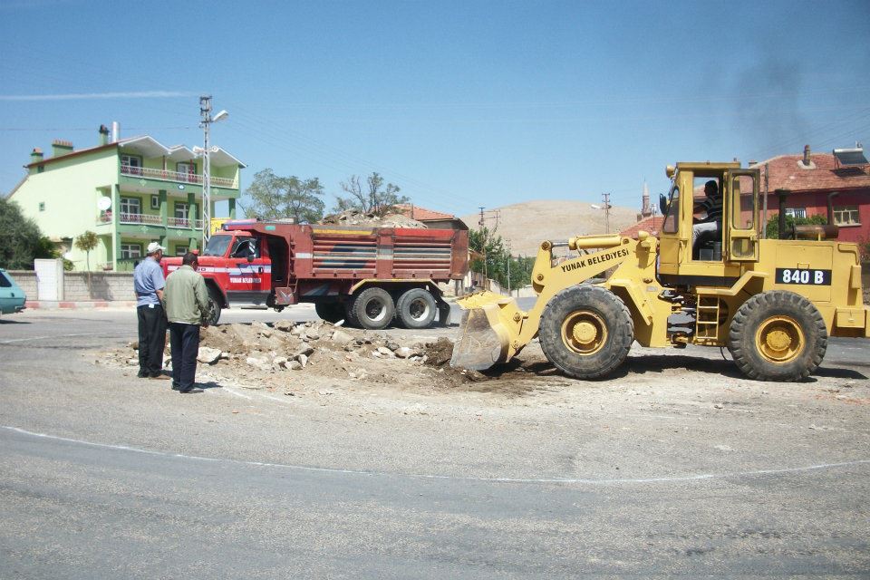 Saat Kulesi - Saat Kulesi (Genel) 13