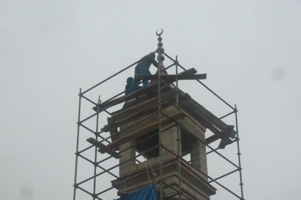 Saat Kulesi - Saat Kulesi (Genel) 15