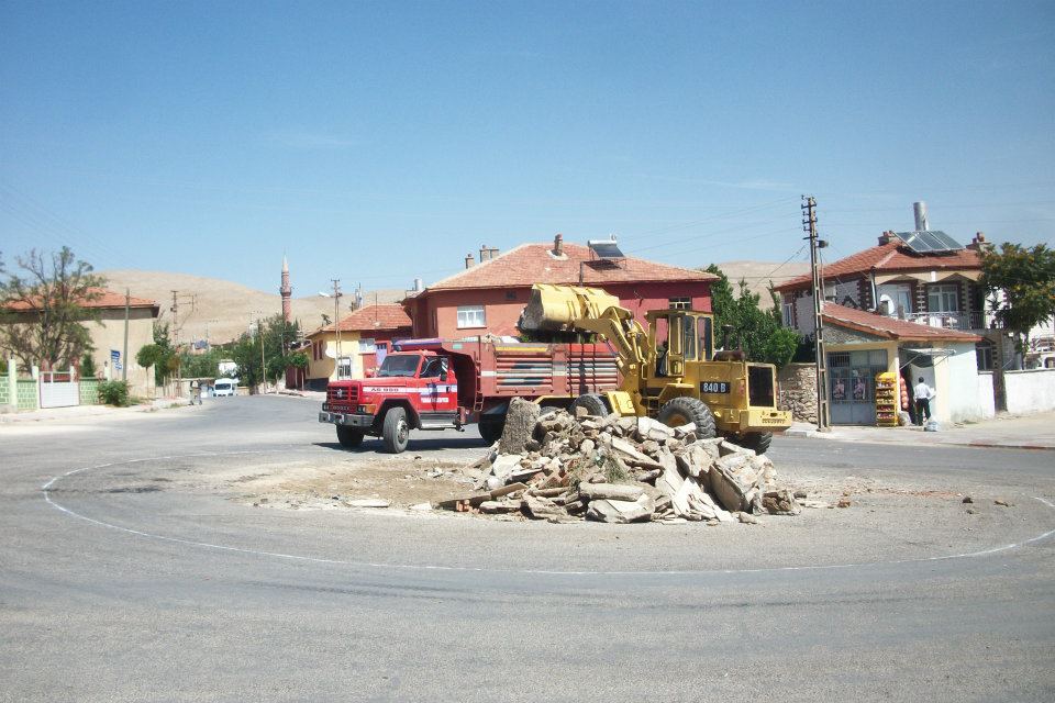 Saat Kulesi - Saat Kulesi (Genel) 16