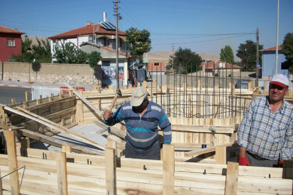 Saat Kulesi - Saat Kulesi (Genel) 18