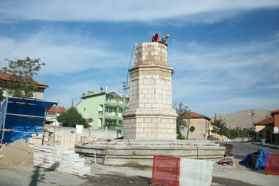 Saat Kulesi - Saat Kulesi (Genel) 20