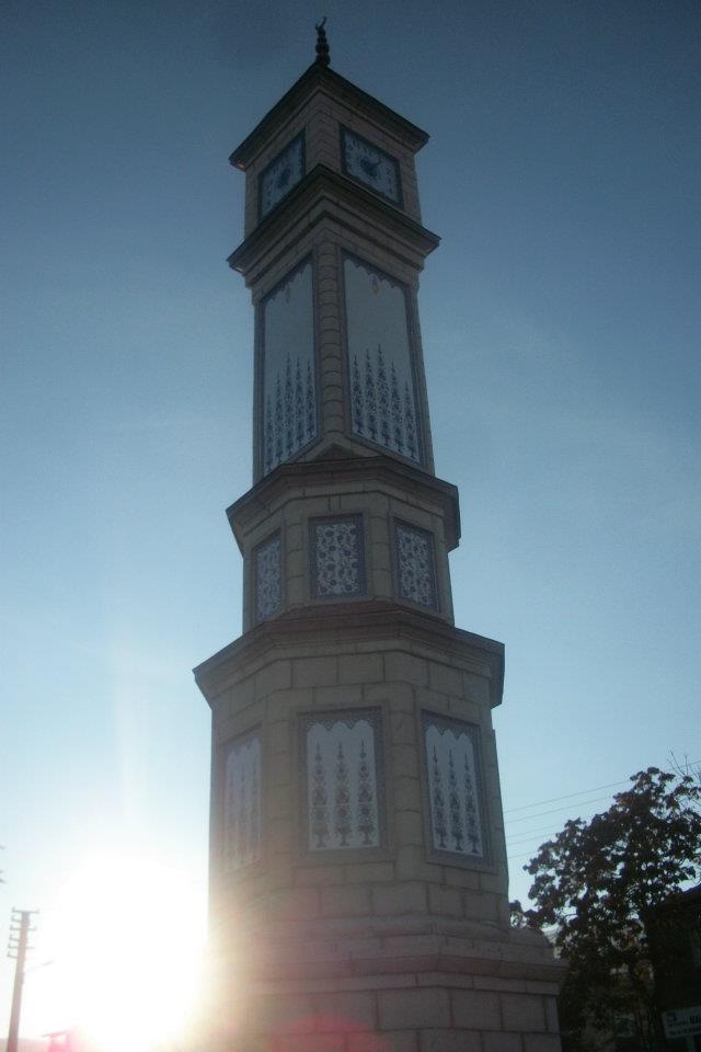 Saat Kulesi - Saat Kulesi (Genel) 21