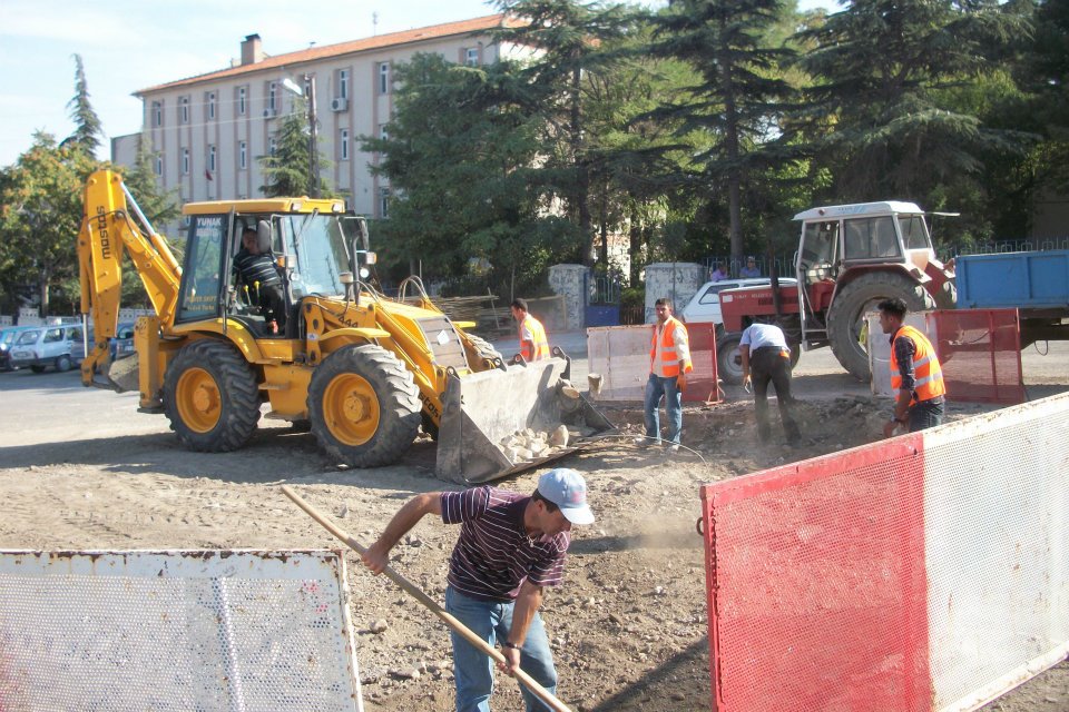 Saat Kulesi - Saat Kulesi (Genel) 24