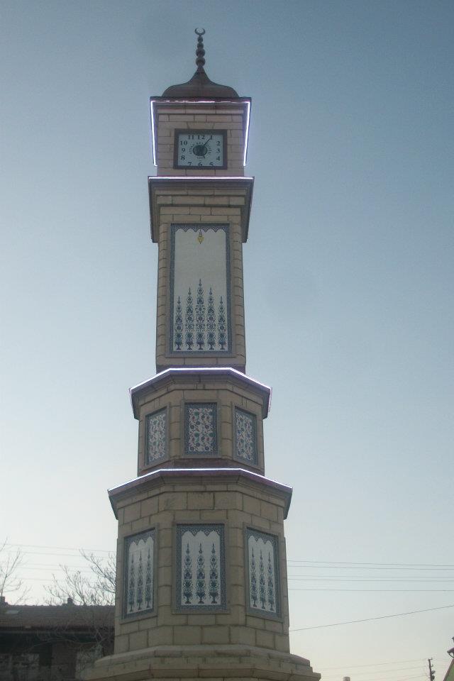 Saat Kulesi - Saat Kulesi (Genel) 25