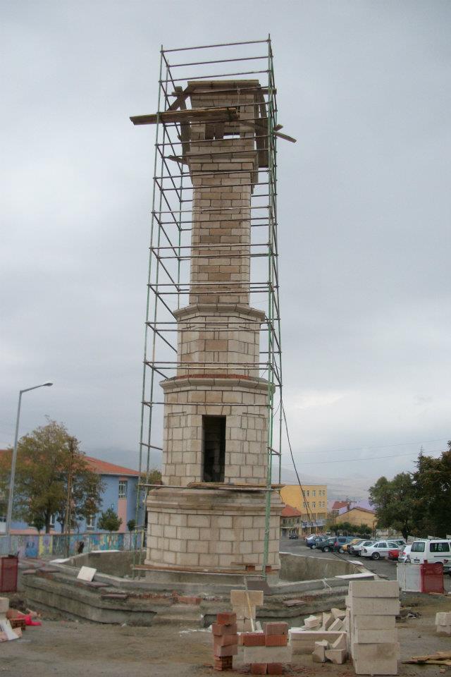 Saat Kulesi - Saat Kulesi (Genel) 26