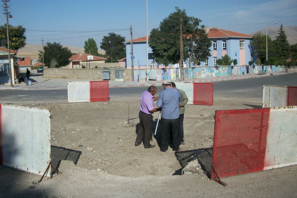 Saat Kulesi - Saat Kulesi (Genel) 28