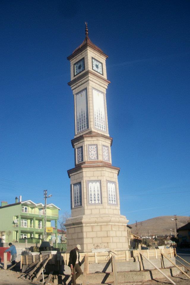 Saat Kulesi - Saat Kulesi (Genel) 31