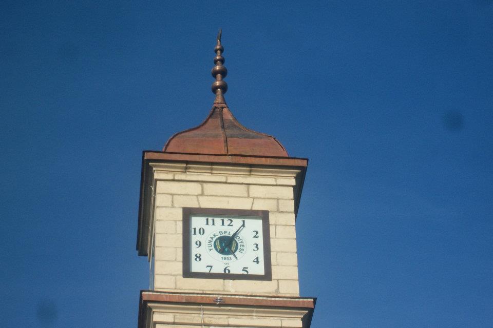 Saat Kulesi - Saat Kulesi (Genel) 32