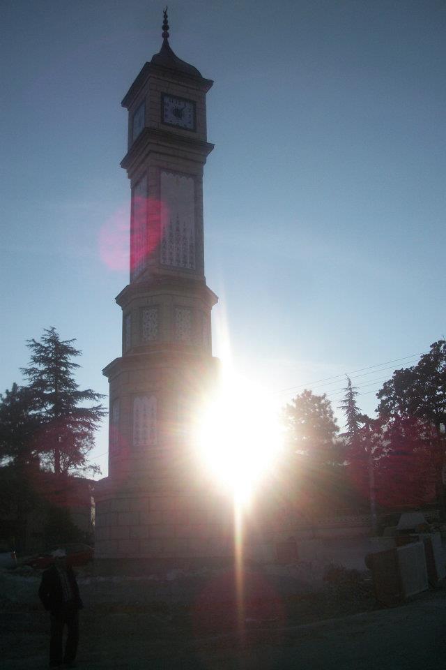 Saat Kulesi - Saat Kulesi (Genel) 33