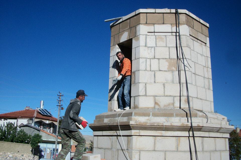 Saat Kulesi - Saat Kulesi (Genel) 35