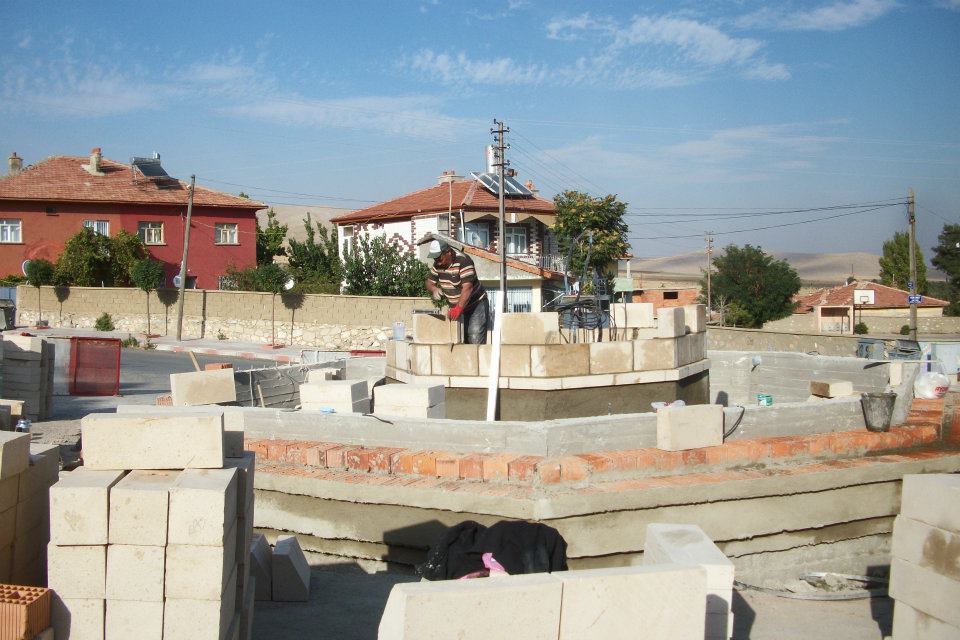 Saat Kulesi - Saat Kulesi (Genel) 37