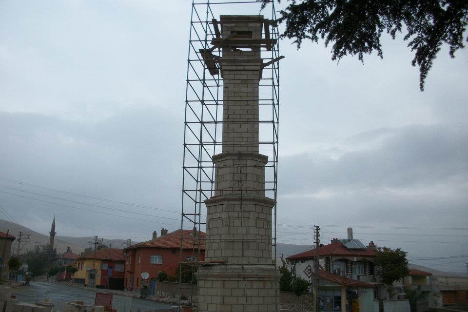 Saat Kulesi - Saat Kulesi (Genel) 39