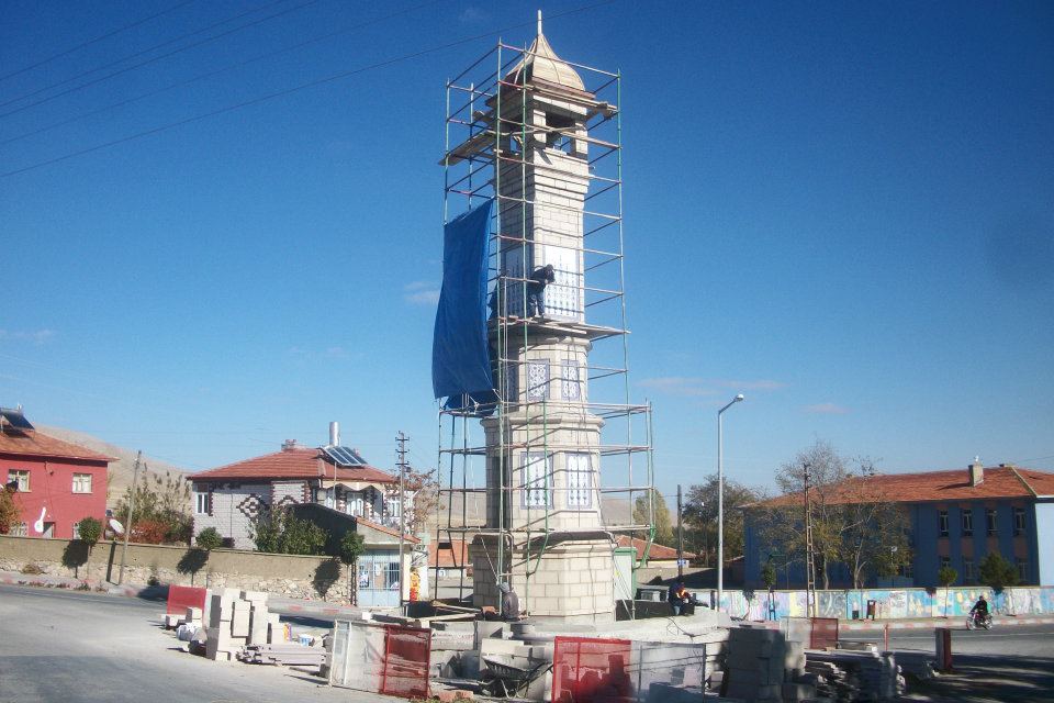 Saat Kulesi - Saat Kulesi (Genel) 41