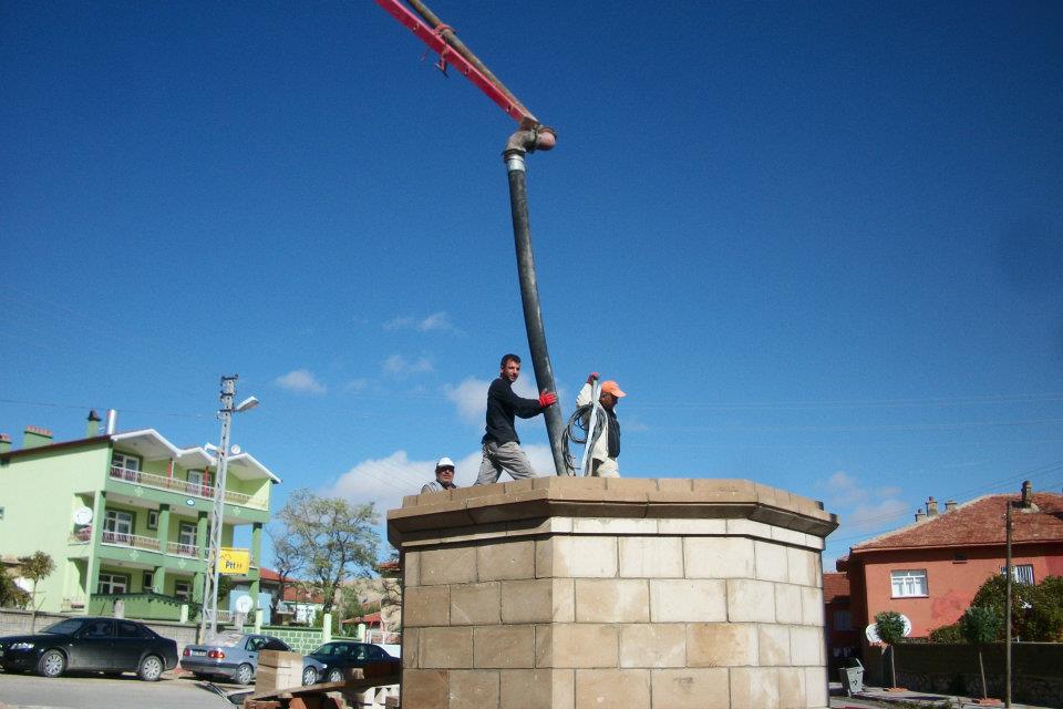 Saat Kulesi - Saat Kulesi (Genel) 42