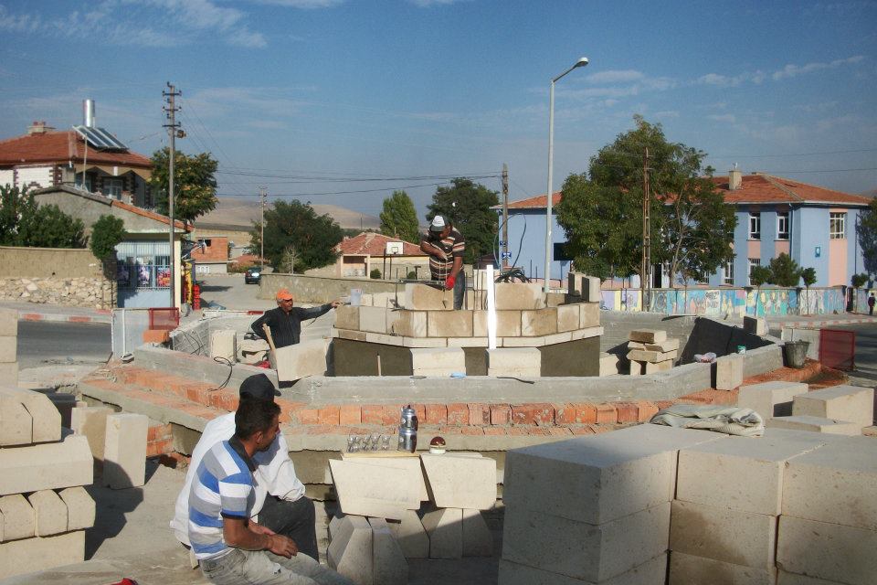 Saat Kulesi - Saat Kulesi (Genel) 45