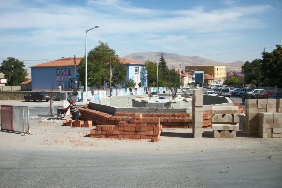 Saat Kulesi - Saat Kulesi (Genel) 46