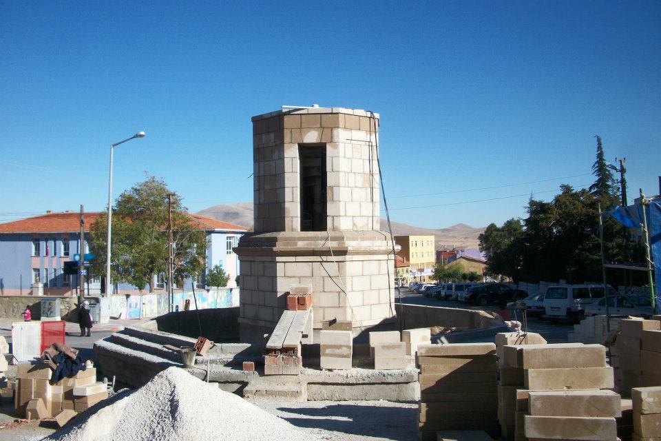 Saat Kulesi - Saat Kulesi (Genel) 47