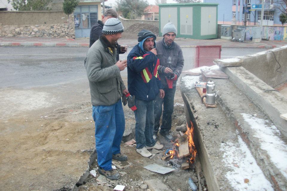 Saat Kulesi - Saat Kulesi (Genel) 48