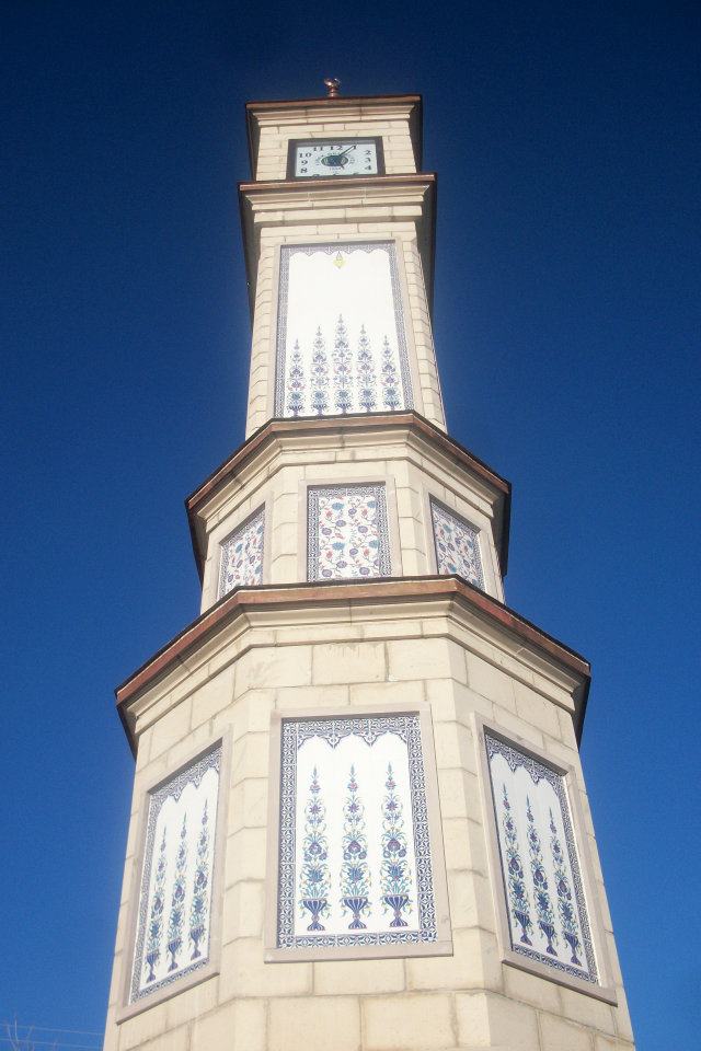 Saat Kulesi - Saat Kulesi (Genel) 49