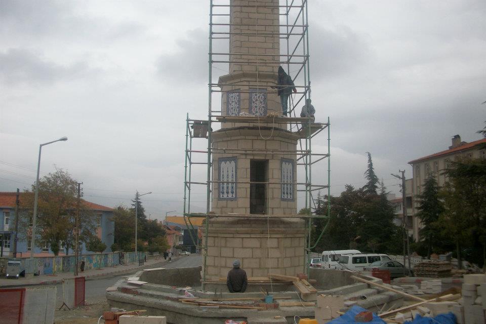 Saat Kulesi - Saat Kulesi (Genel) 51