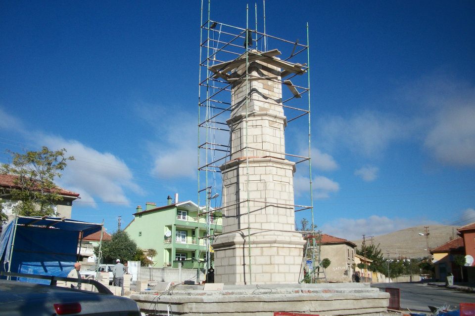 Saat Kulesi - Saat Kulesi (Genel) 54