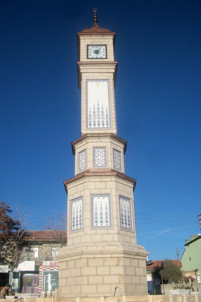 Saat Kulesi - Saat Kulesi (Genel) 55