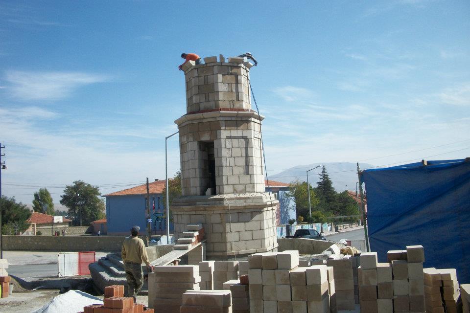 Saat Kulesi - Saat Kulesi (Genel) 56