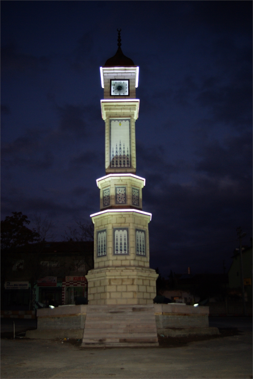 Saat Kulesi - Saat Kulesi (Genel) 57