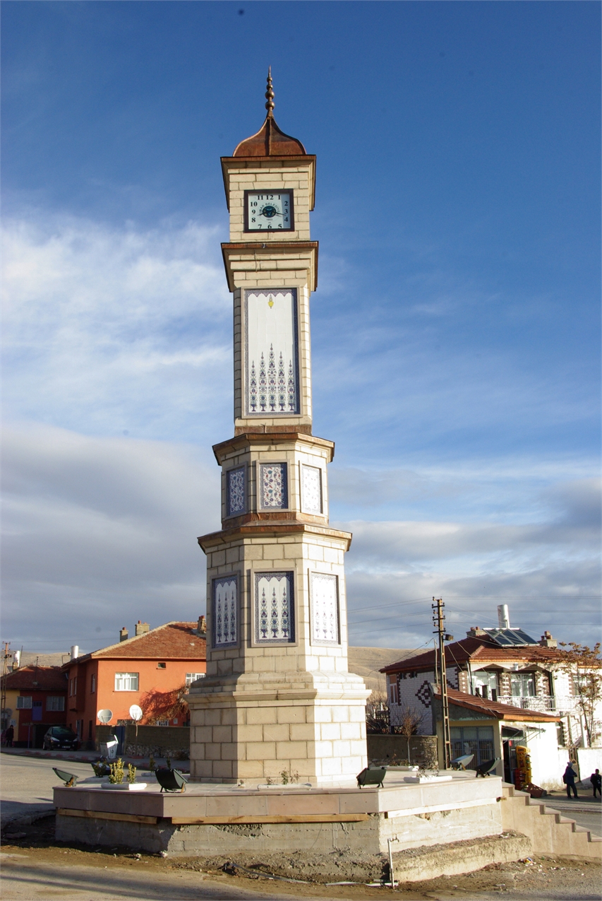 Saat Kulesi - Saat Kulesi (Genel) 59