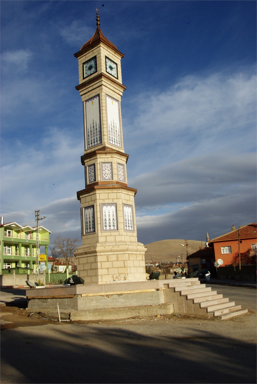 Saat Kulesi - Saat Kulesi (Genel) 60