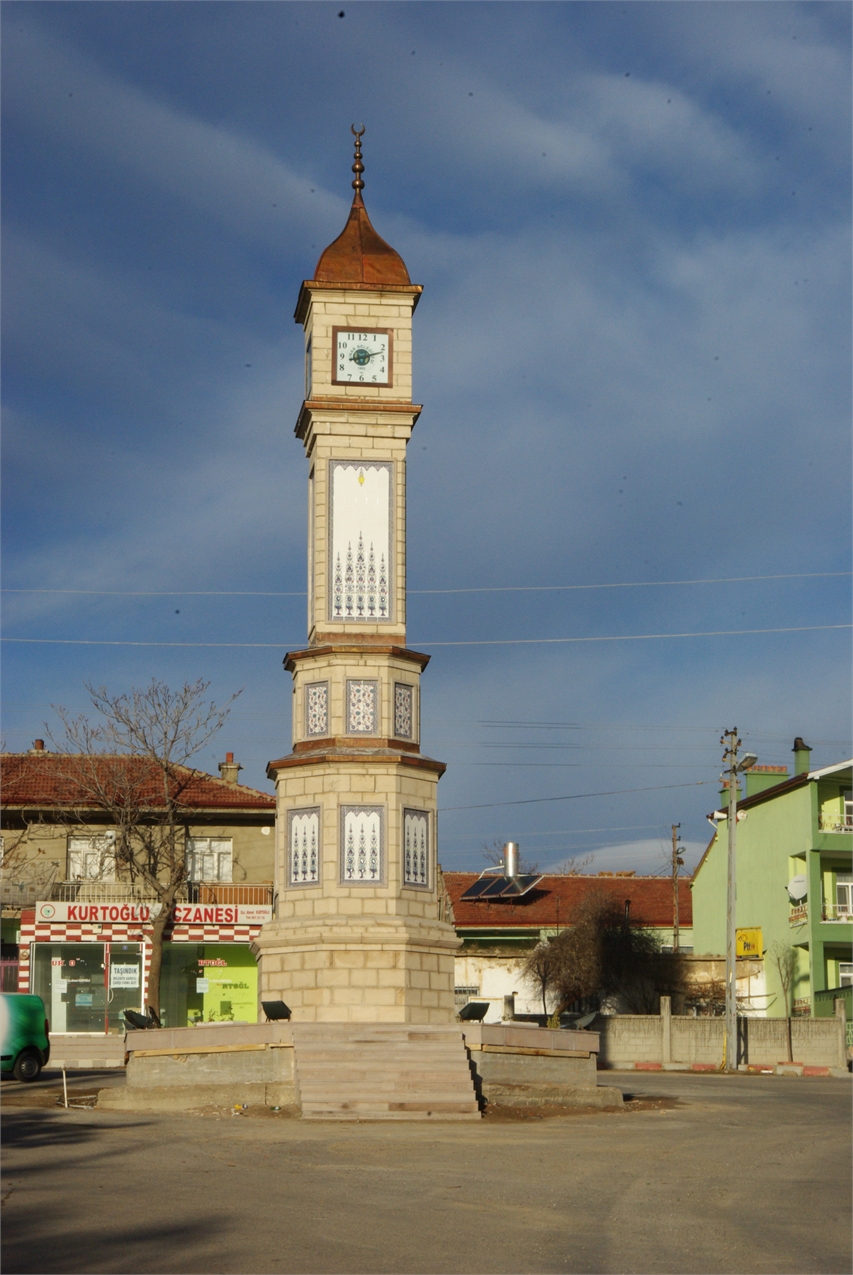 Saat Kulesi - Saat Kulesi (Genel) 61