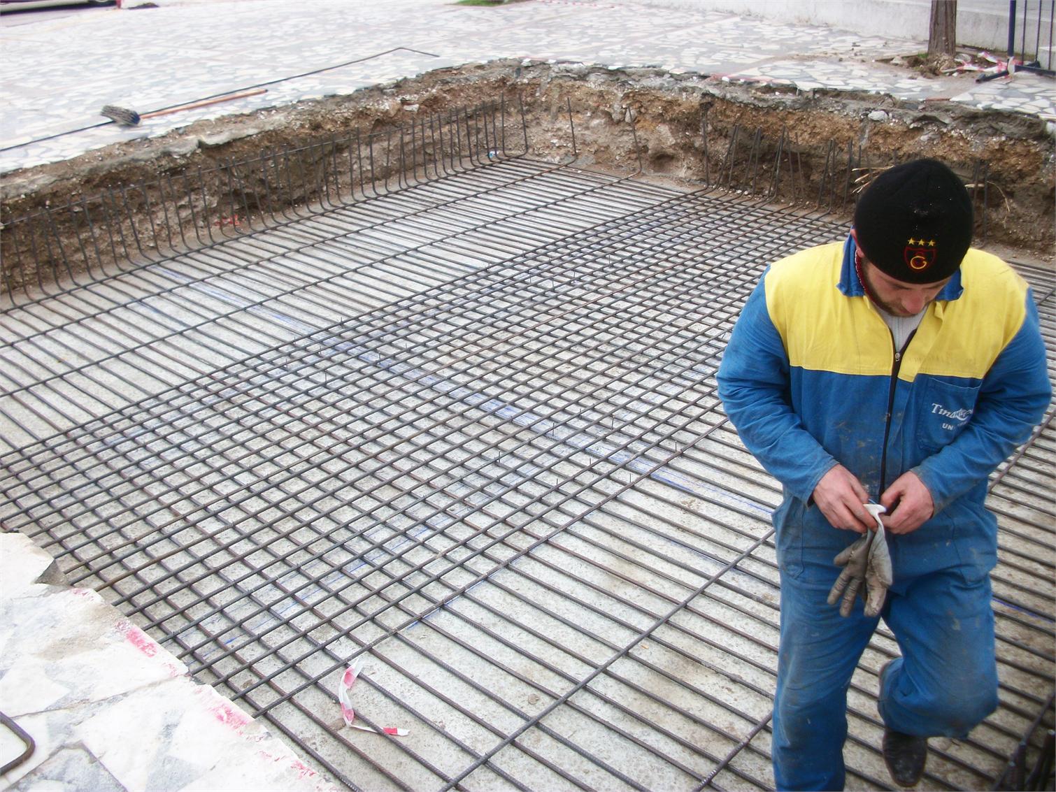 Saat Kulesi - Kırkağaç Saat Kulesi 37