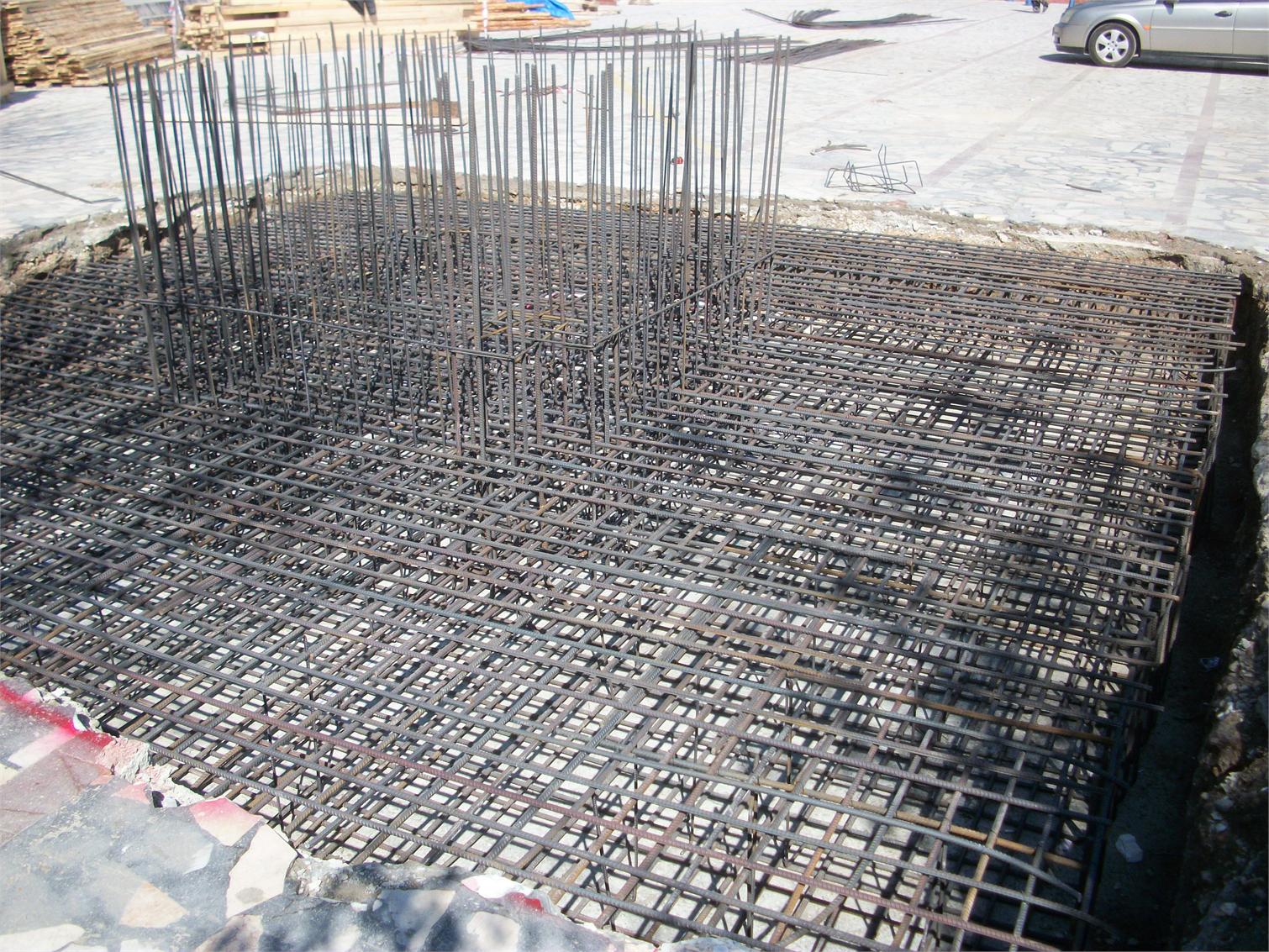 Saat Kulesi - Kırkağaç Saat Kulesi 39