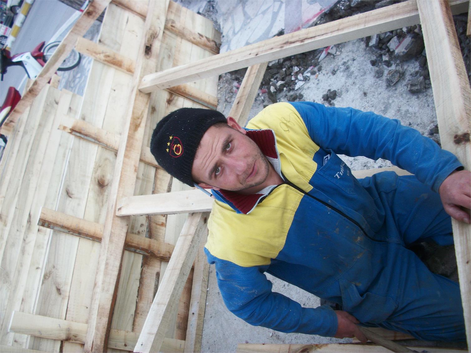 Saat Kulesi - Kırkağaç Saat Kulesi 48