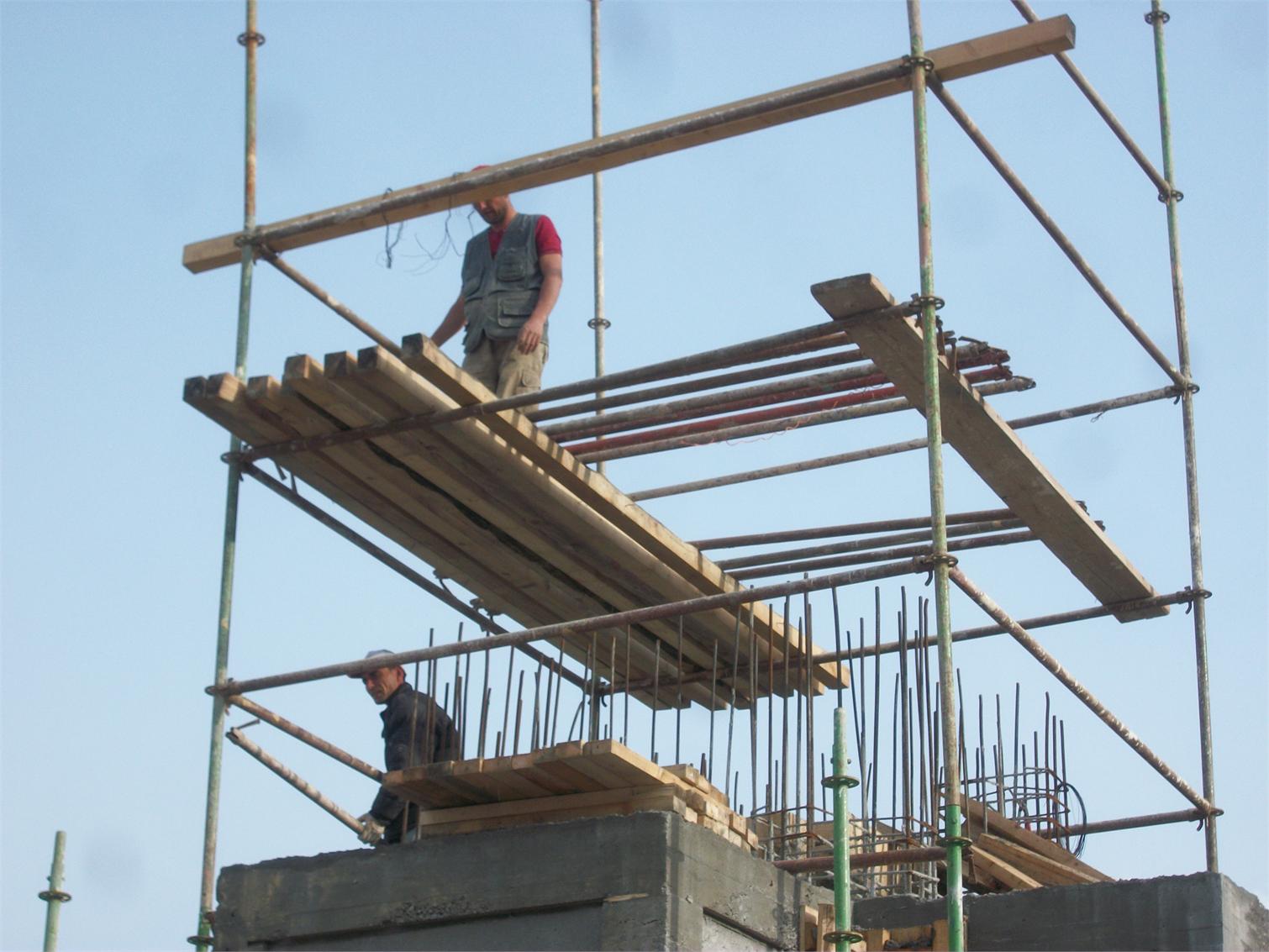 Saat Kulesi - Kırkağaç Saat Kulesi 53