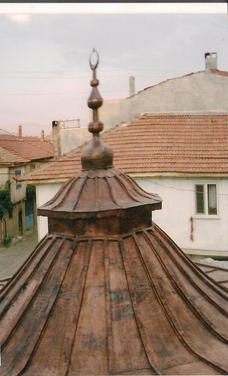 Şadırvan - Karadirek Şadırvan 20