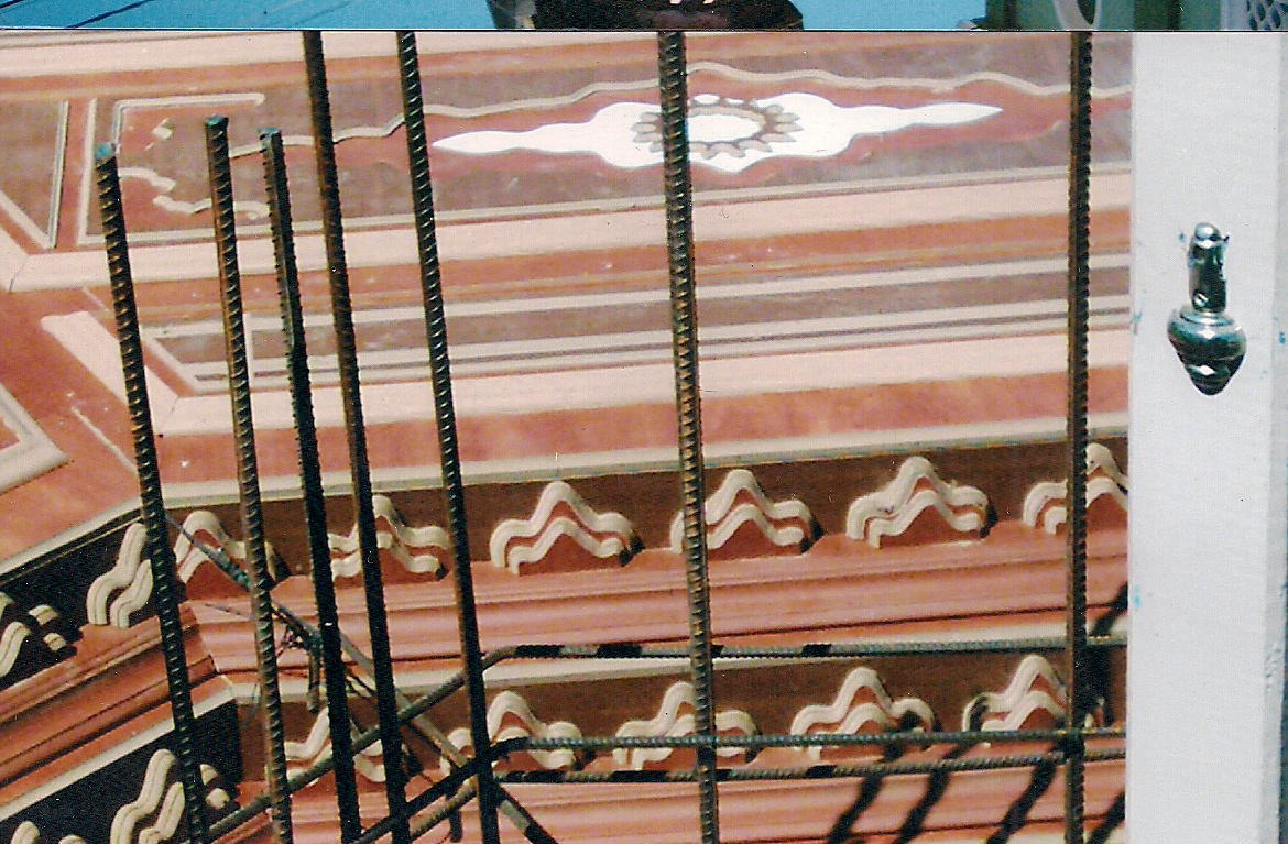 Şadırvan - Karadirek Şadırvan 6