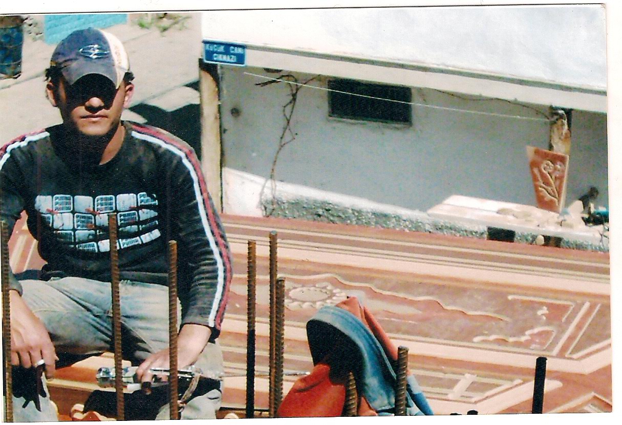 Şadırvan - Karadirek Şadırvan 7