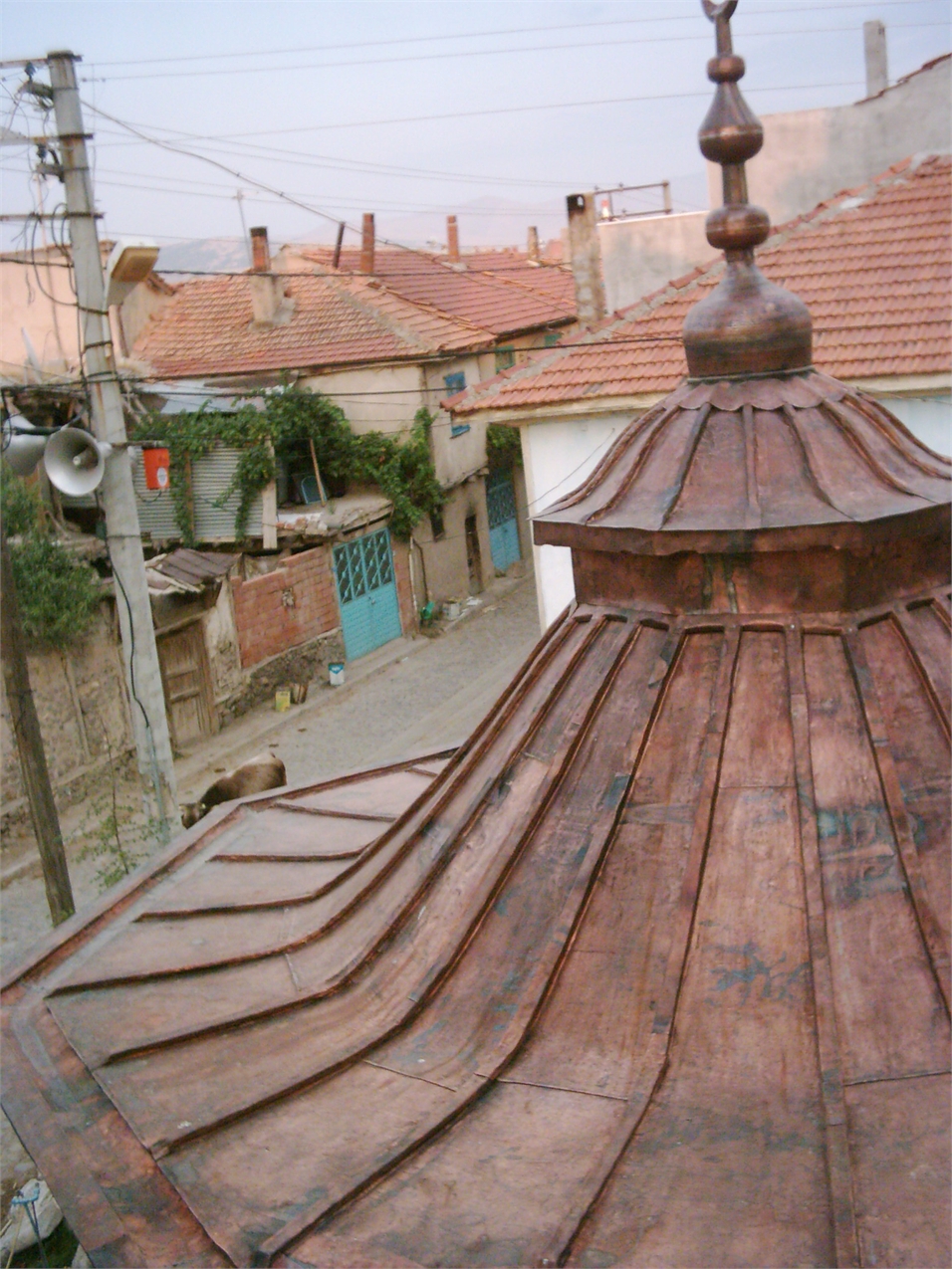 Şadırvan - Karadirek Şadırvan 37